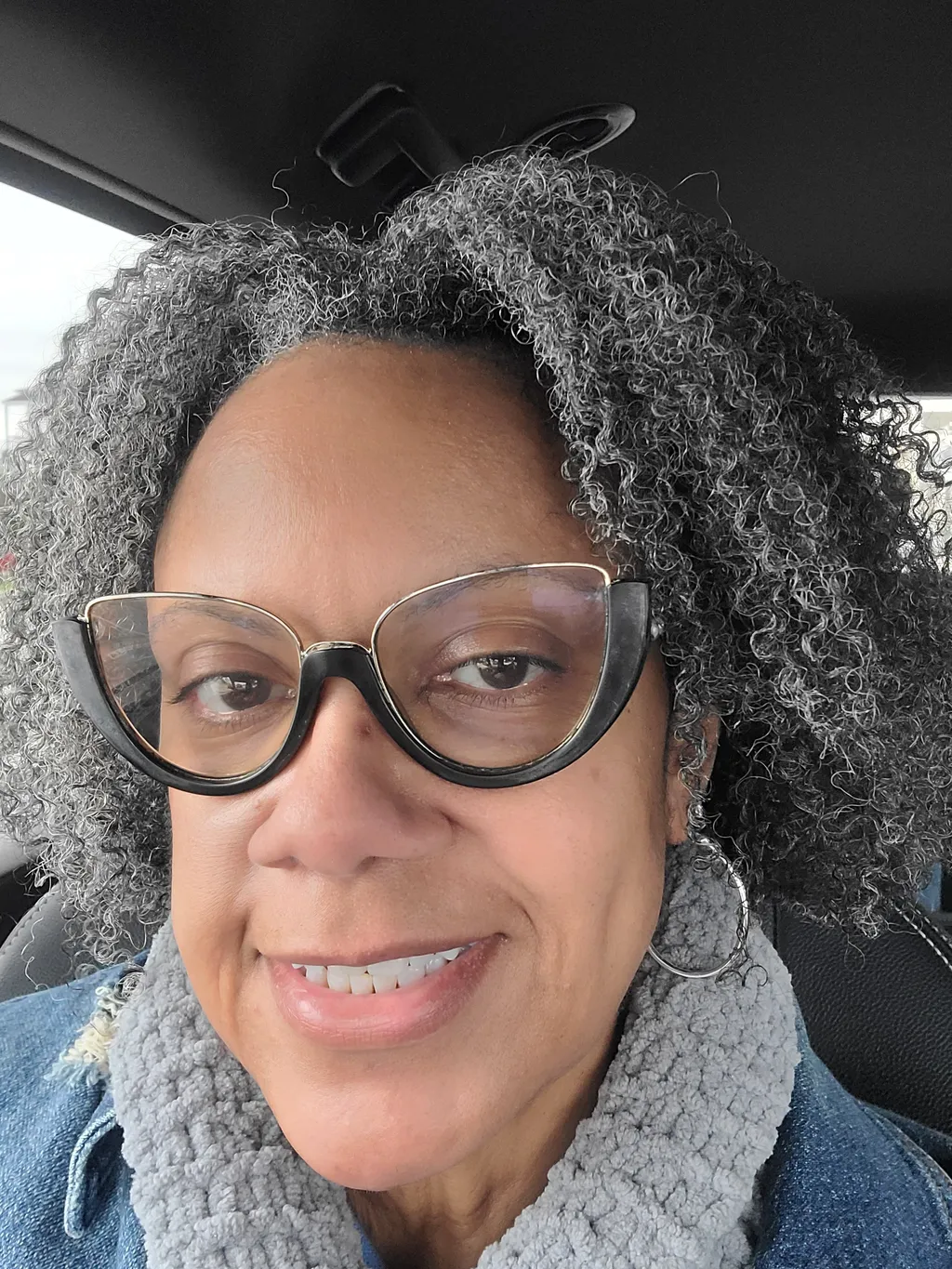 Jessicurl Rockin Ringlets styling 473 ml krøller