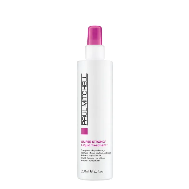 Paul Mitchell Super Strong leave-in hårkur 250 ml styrkende