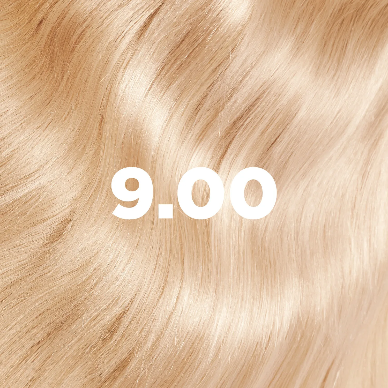 Lazartigue La Couleur Absolue 9.00 hårfarge lysblond permanent