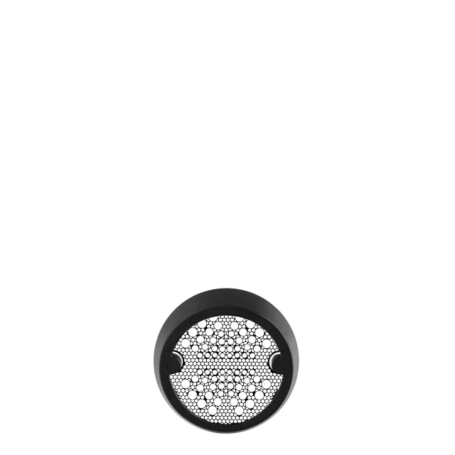 Paul Mitchell Neuro Halo Filter Cover filterdeksel magnetisk