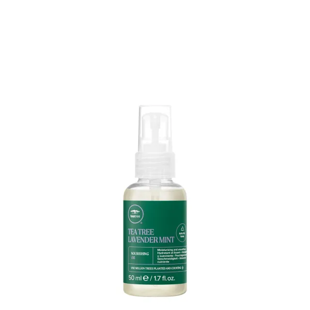 Paul Mitchell Lavender Mint hårolje 50 ml for krøller