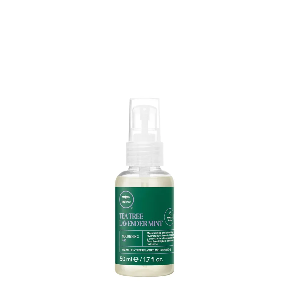 Paul Mitchell Lavender Mint hårolje 50 ml for krøller