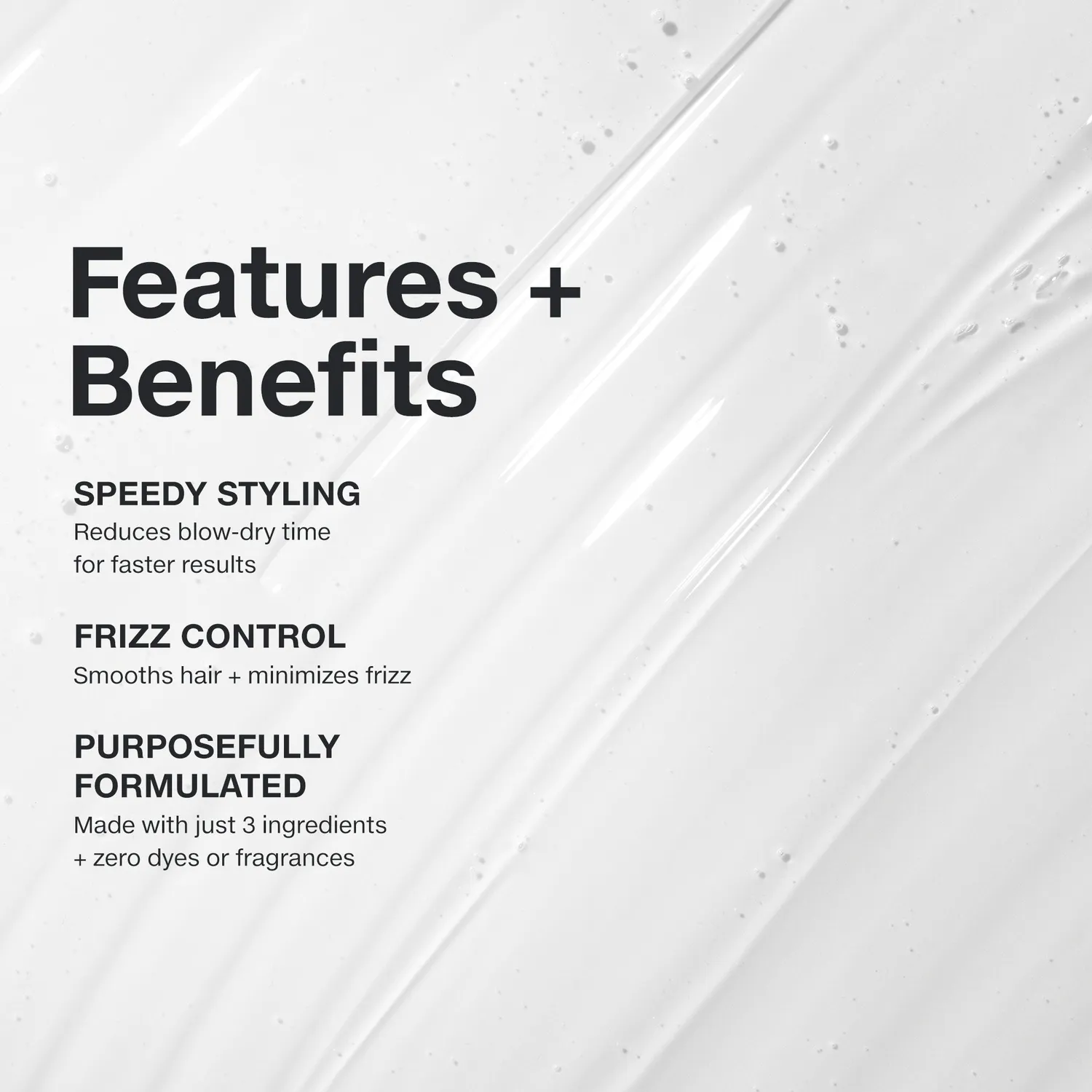 Paul Mitchell Clear Smoothing Serum hårserum 25 ml parfymefri