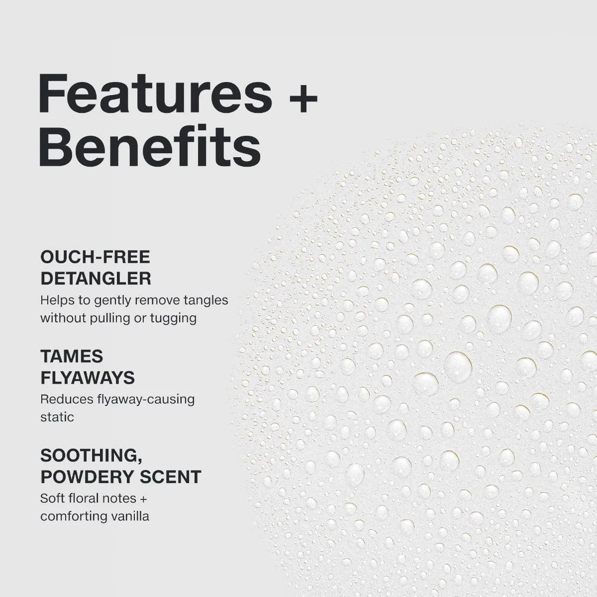 Paul Mitchell Taming Spray flokespray 251 ml barn