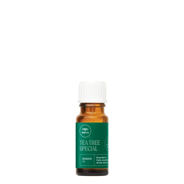Paul Mitchell Tea Tree Aromatic Oil olje 10 ml stimulerende