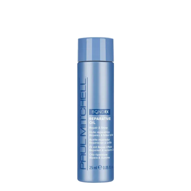Paul Mitchell Bond Rx hårolje 25 ml reparerende