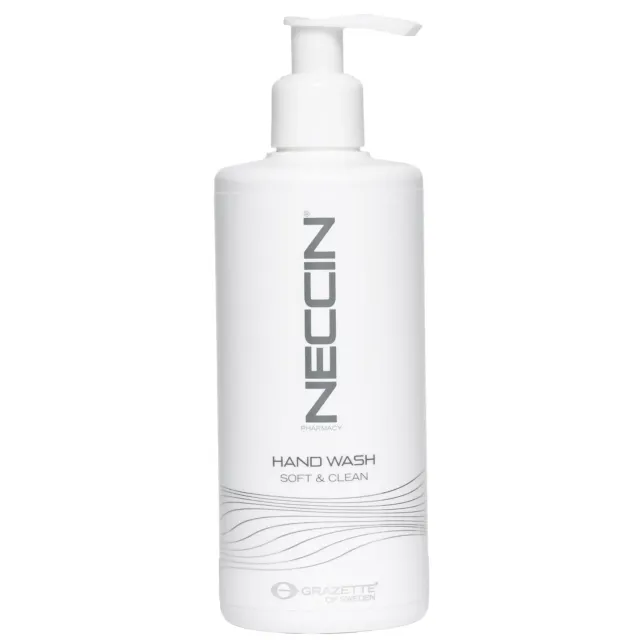 Neccin Hand Wash håndsåpe 300 ml mild