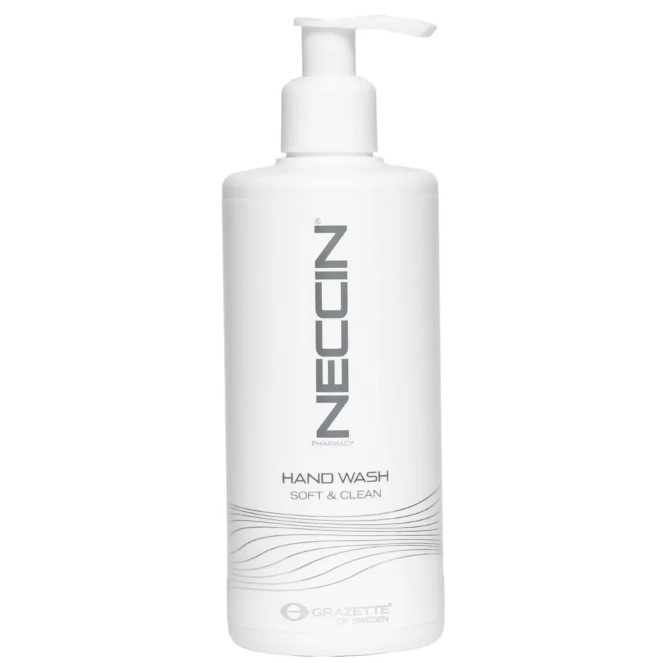 Neccin Hand Wash håndsåpe 300 ml mild