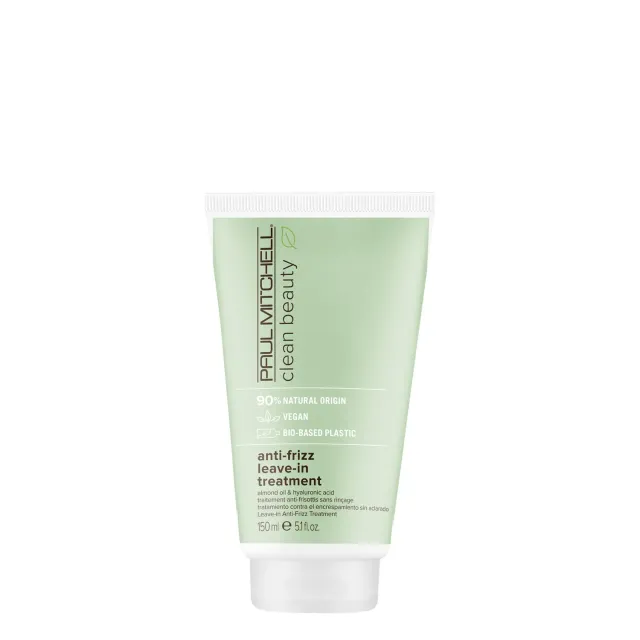 Paul Mitchell Clean Beauty leave-in 150 ml antifrizz