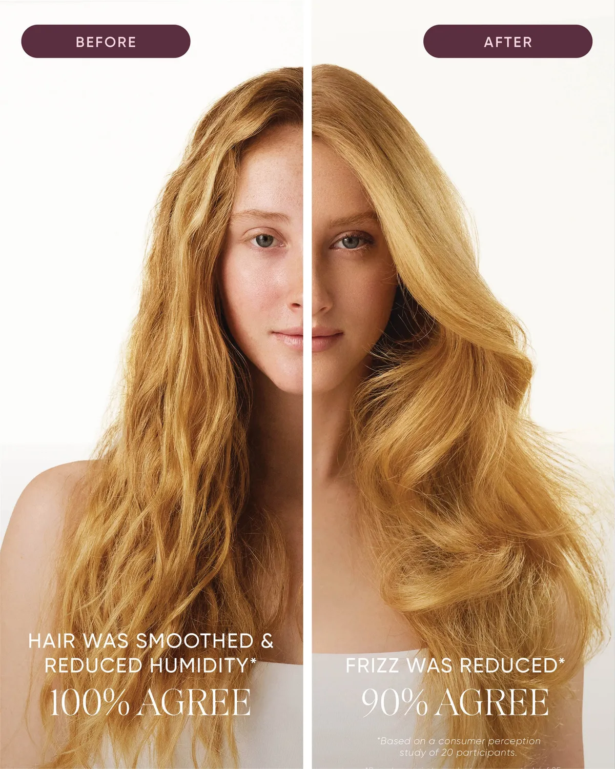 NAK Signature Holiday Mini Blow Dry Duo minisett