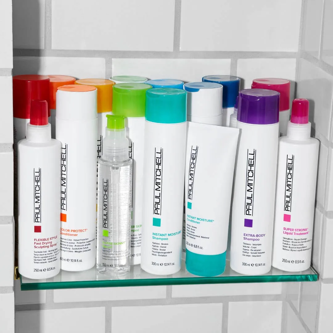 Paul Mitchell Super Strong leave-in hårkur 250 ml styrkende
