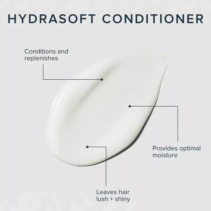 Paul Mitchell HydraSoft balsam 250 ml tørt hår