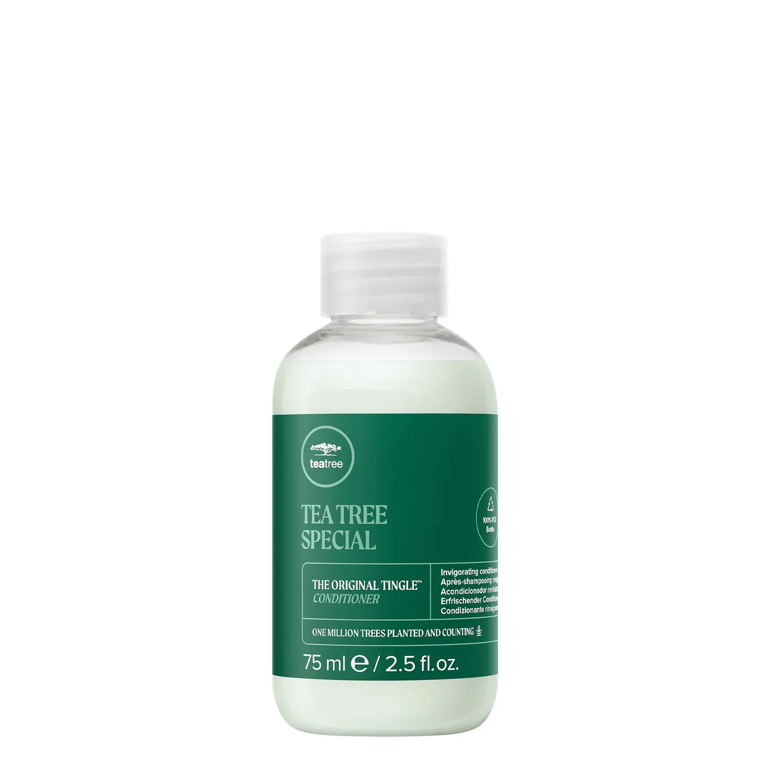 Paul Mitchell Tea Tree Special balsam 75 ml forfriskende