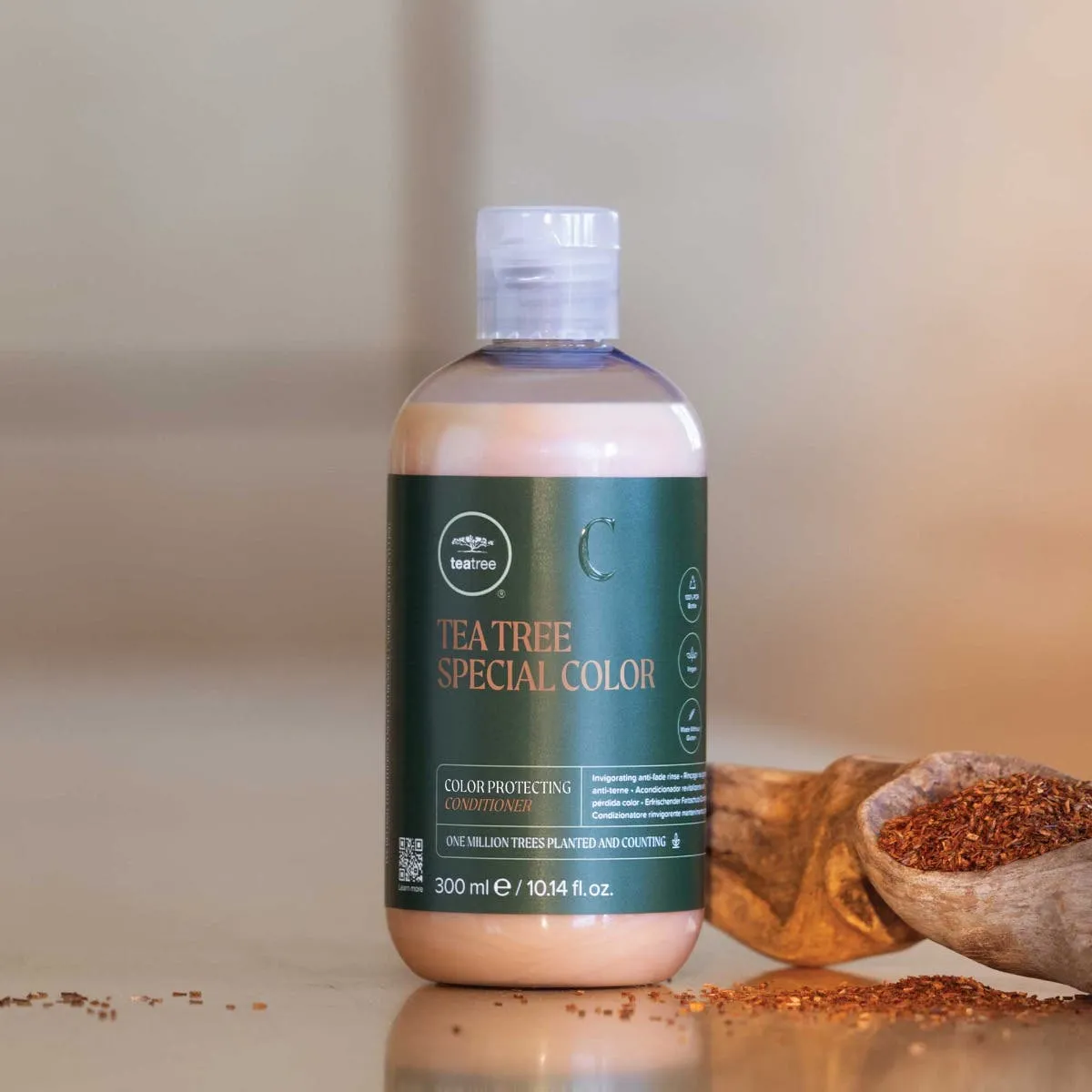 Paul Mitchell Tea Tree Special Color balsam fargevern