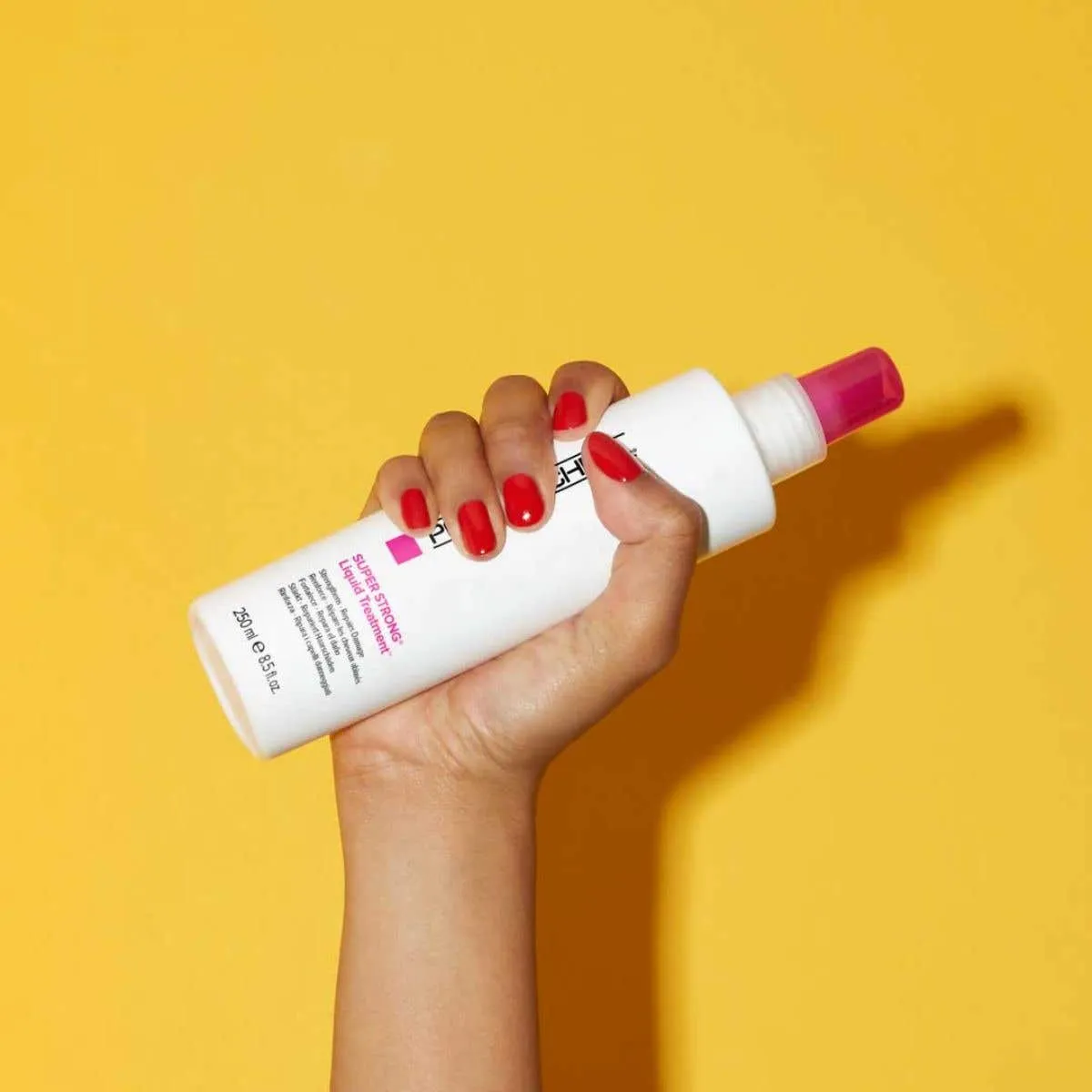 Paul Mitchell Super Strong leave-in hårkur 250 ml styrkende