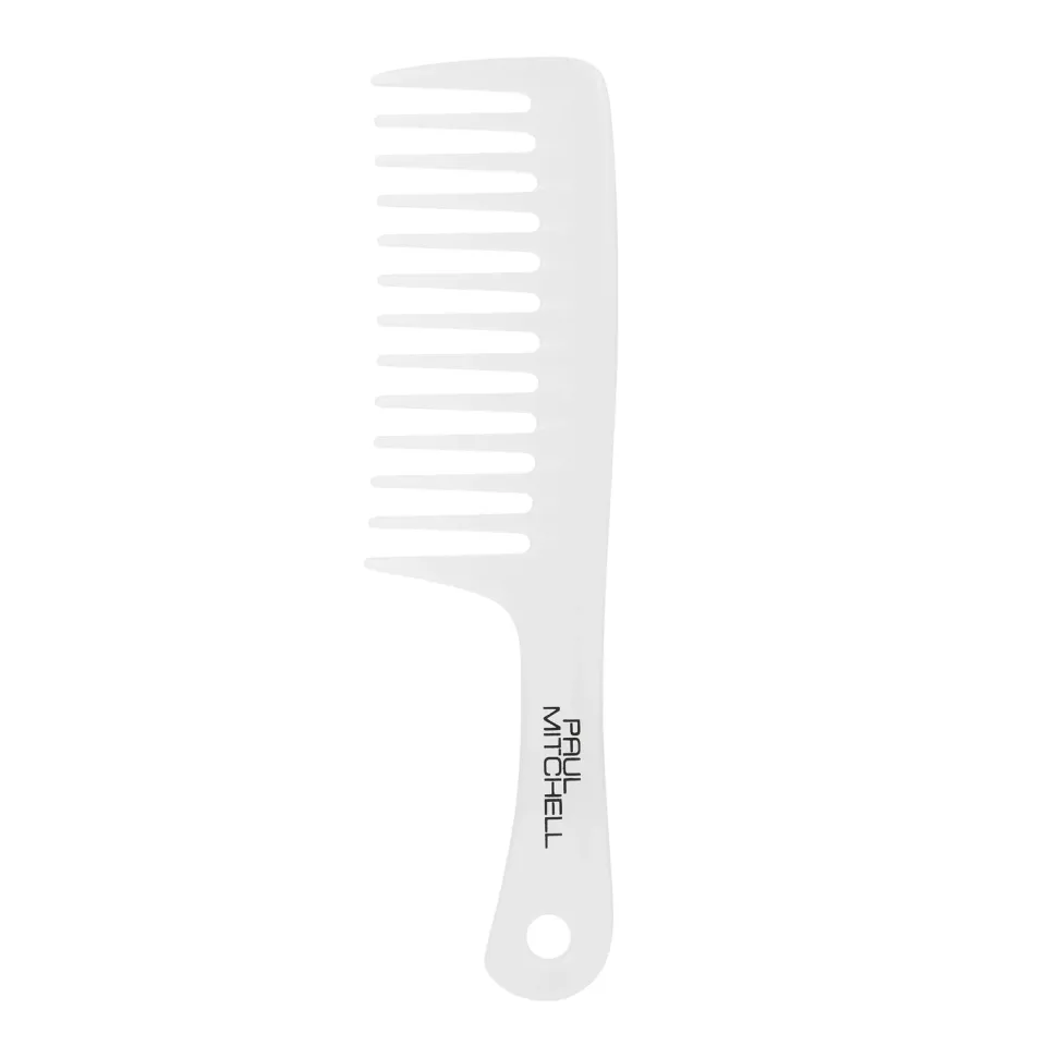 Paul Mitchell Detangler flokekam bredtannet skånsom