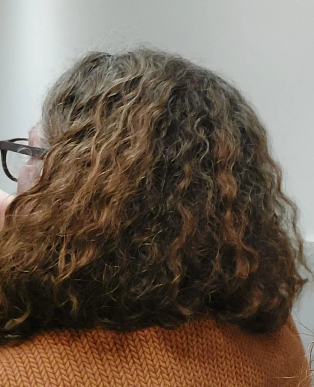 ŌMAKA Low Porosity balsam fast lav porøsitet duftfri