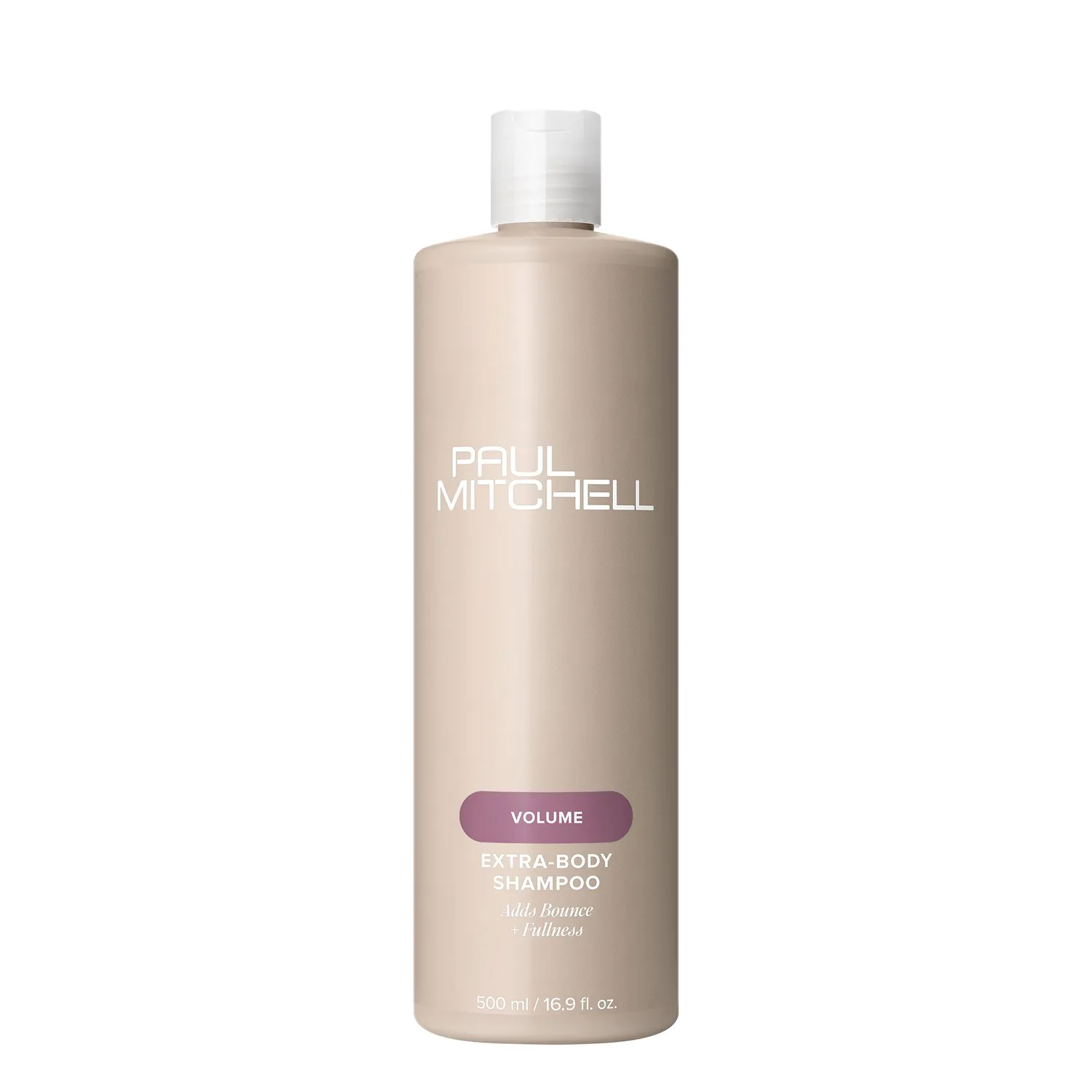 Paul Mitchell Extra-Body sjampo 75 ml volum