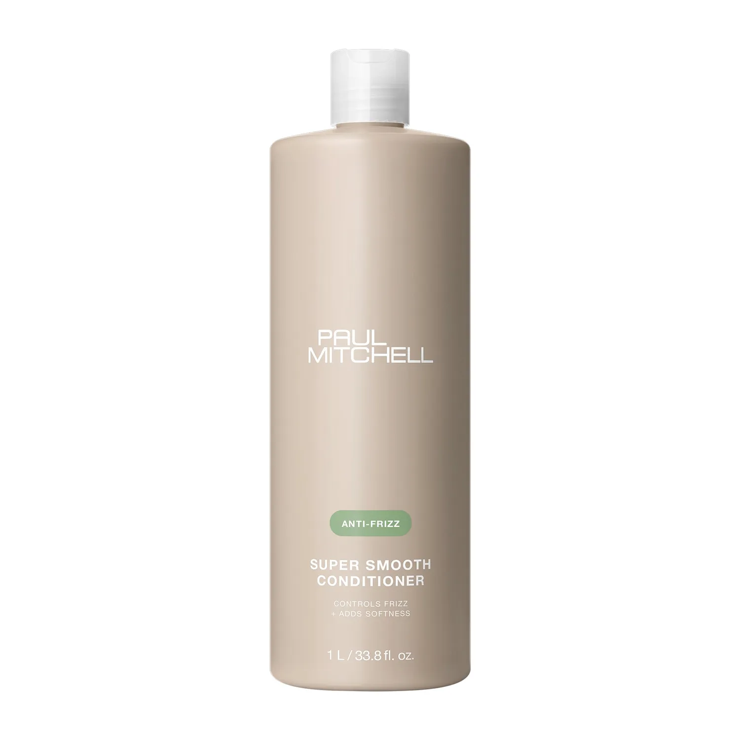 Paul Mitchell Super Smooth balsam mot frizz 1000 ml