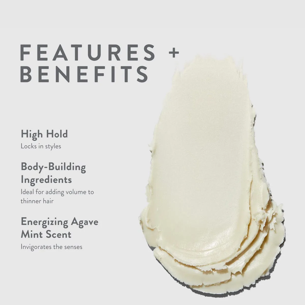 Paul Mitchell Mitch Dry Paste 85 g matt sterk hold