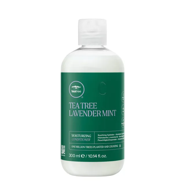 Paul Mitchell Lavender Mint balsam 75 ml fukt
