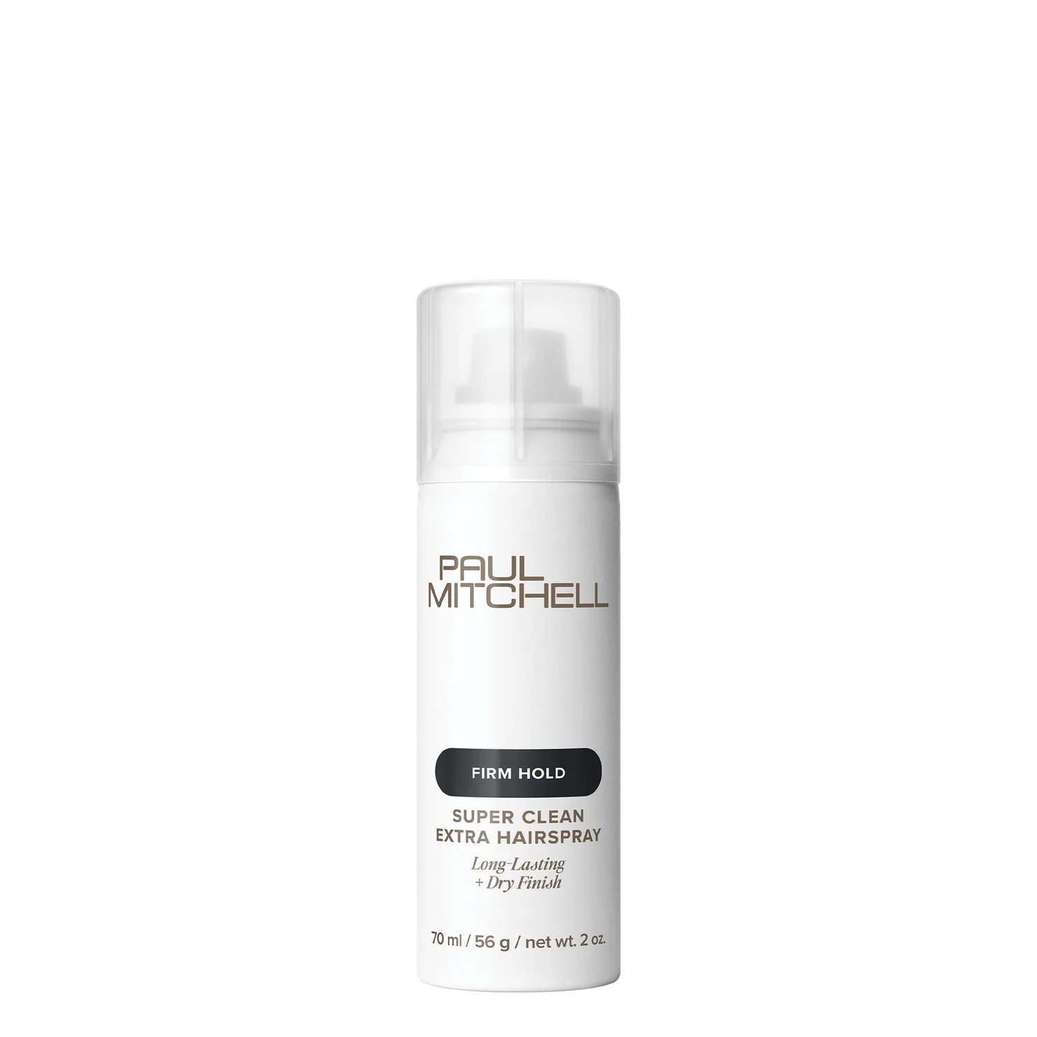 Paul Mitchell Super Clean Extra hårspray 60 ml ekstra