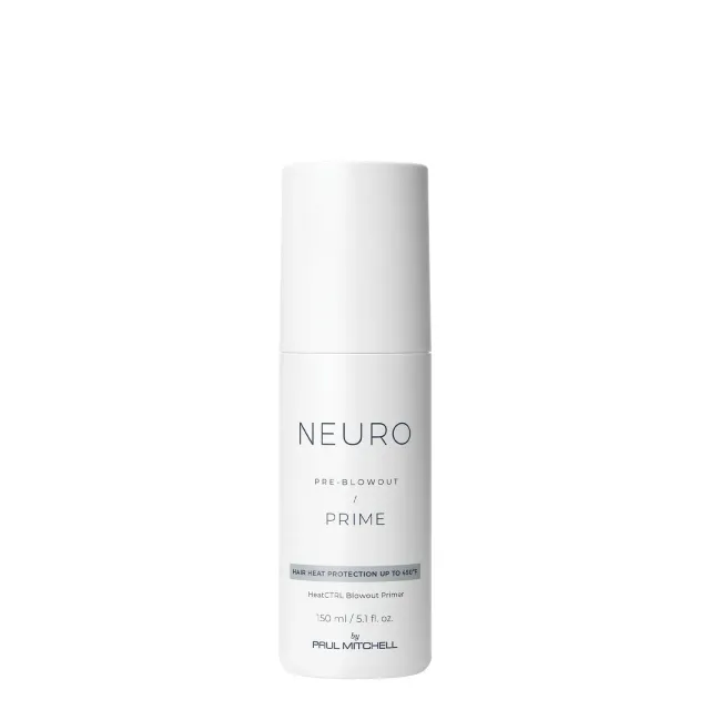 Paul Mitchell Neuro Prime HeatCTRL blowout-primer 150 ml varmebeskyttende