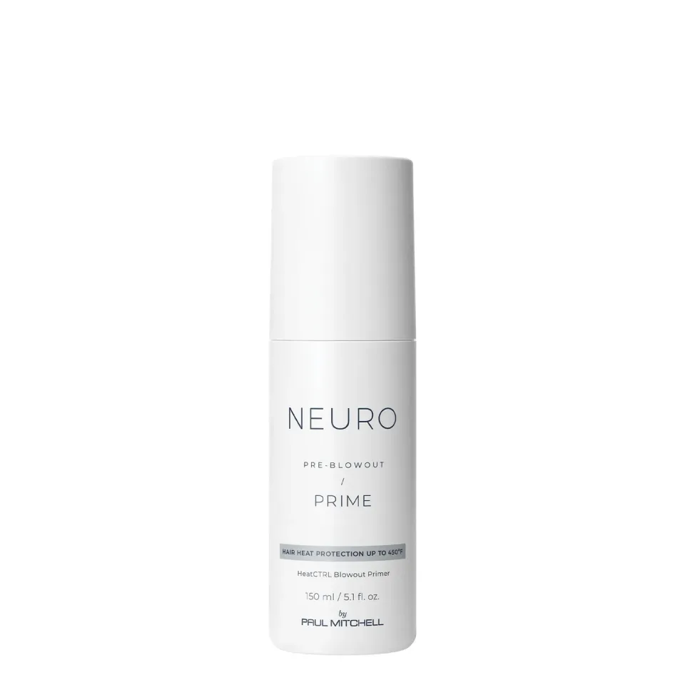 Paul Mitchell Neuro Prime HeatCTRL blowout-primer 150 ml varmebeskyttende