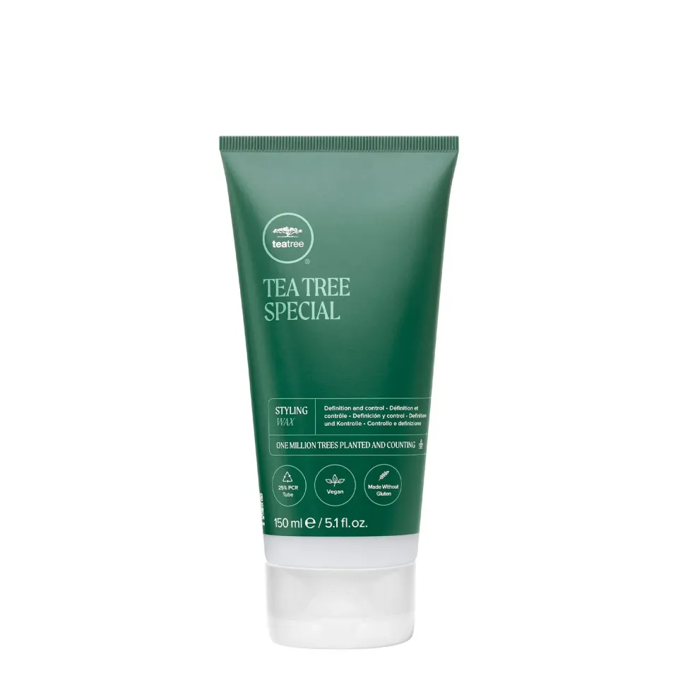 Paul Mitchell Tea Tree Styling hårvoks 150 ml