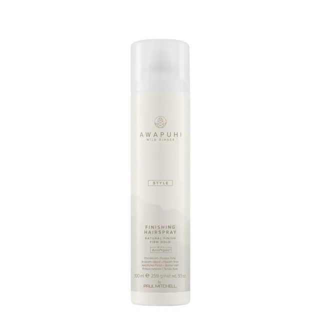 Paul Mitchell Awapuhi Wild Ginger hårspray 250 ml fast hold