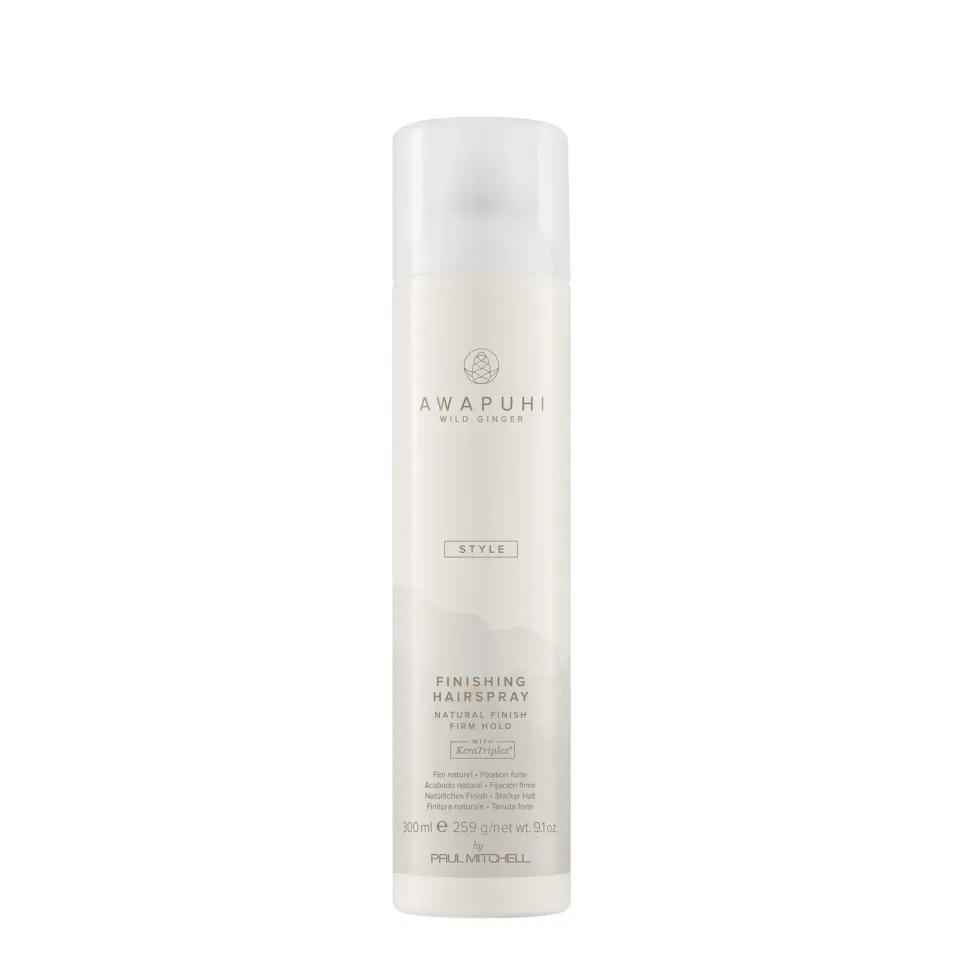 Paul Mitchell Awapuhi Wild Ginger hårspray 250 ml fast hold