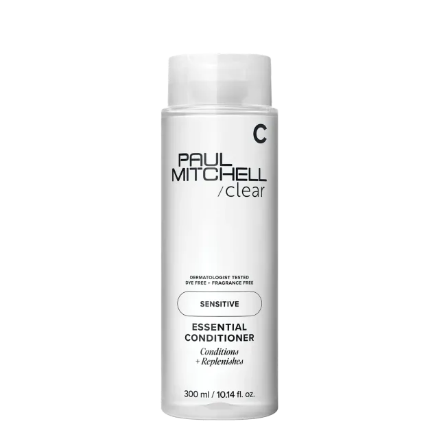 Paul Mitchell Clear Essential balsam 300 ml parfymefri