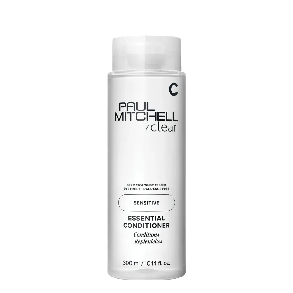 Paul Mitchell Clear Essential balsam 300 ml parfymefri