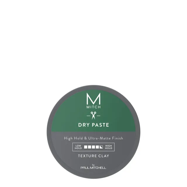 Paul Mitchell Mitch Dry Paste 85 g matt sterk hold