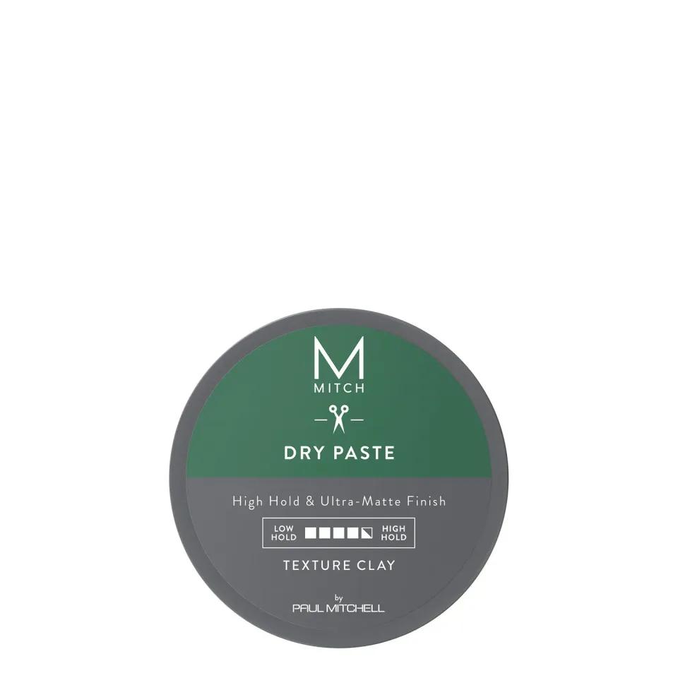 Paul Mitchell Mitch Dry Paste 85 g matt sterk hold