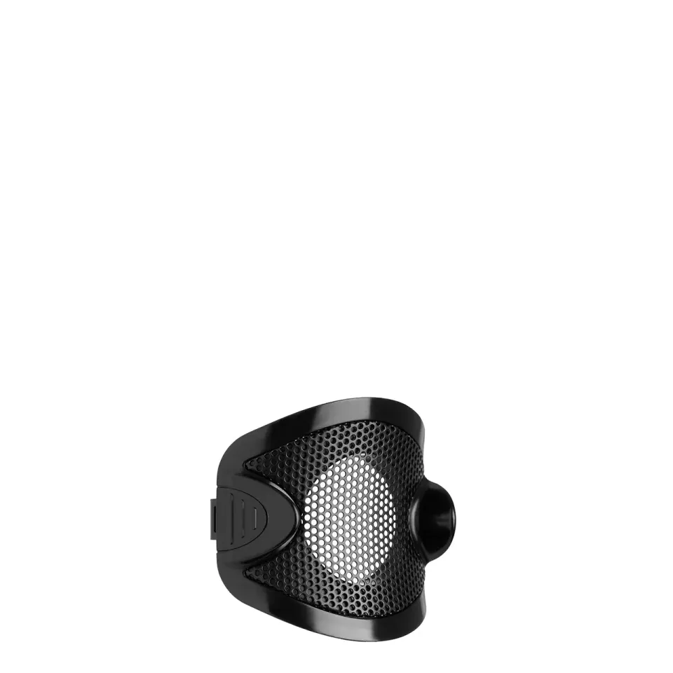Paul Mitchell Neuro Light Filter Cover filterdeksel svart