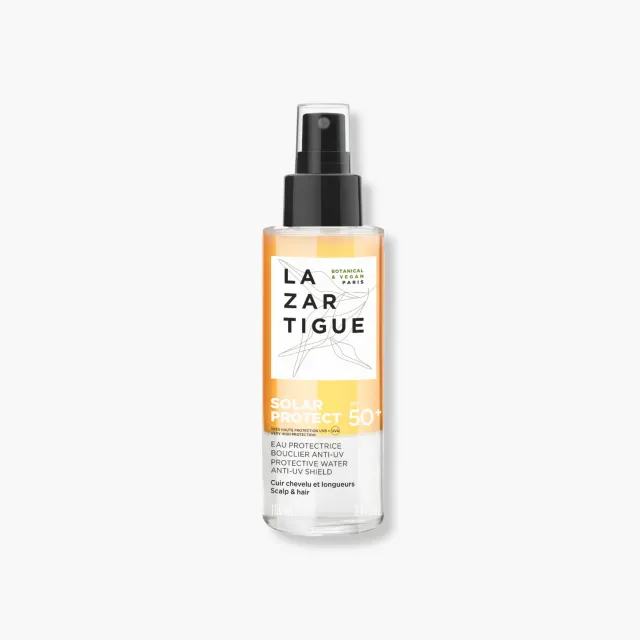 Lazartigue Solar Protect SPF50+ solspray hår