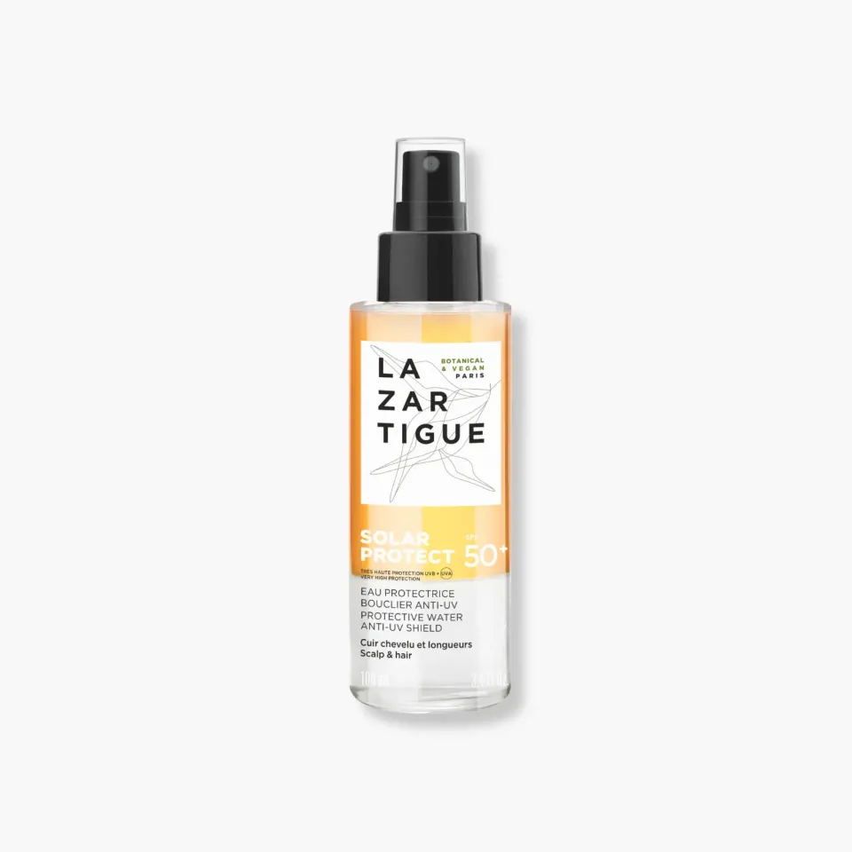 Lazartigue Solar Protect SPF50+ solspray hår