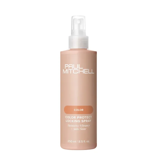 Paul Mitchell Color Protect spray 8,5 oz fargevern