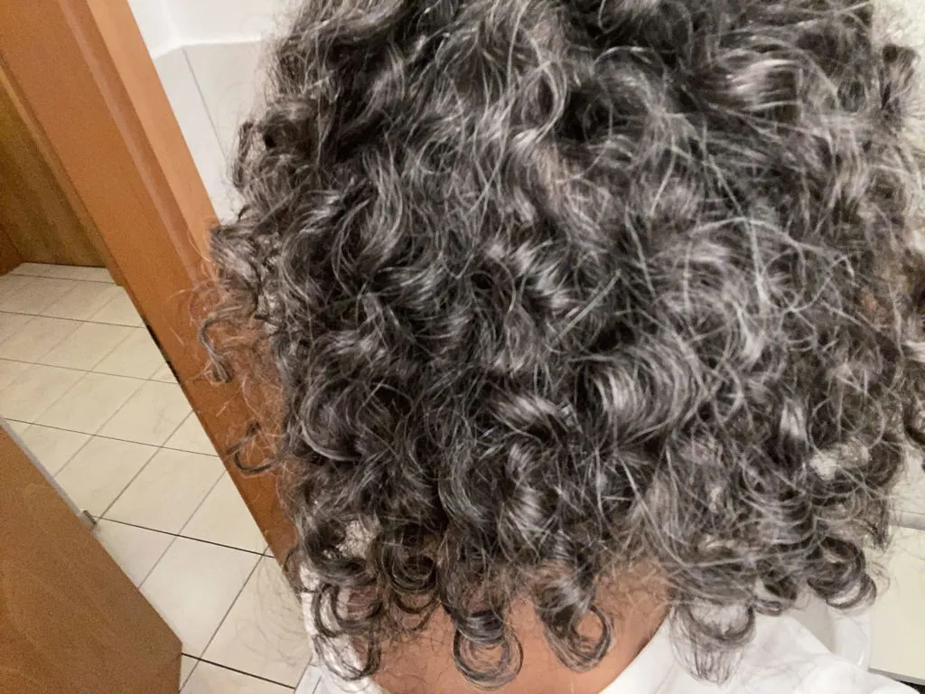 ŌMAKA Locken Conditioner 2in1 balsam silikonfri