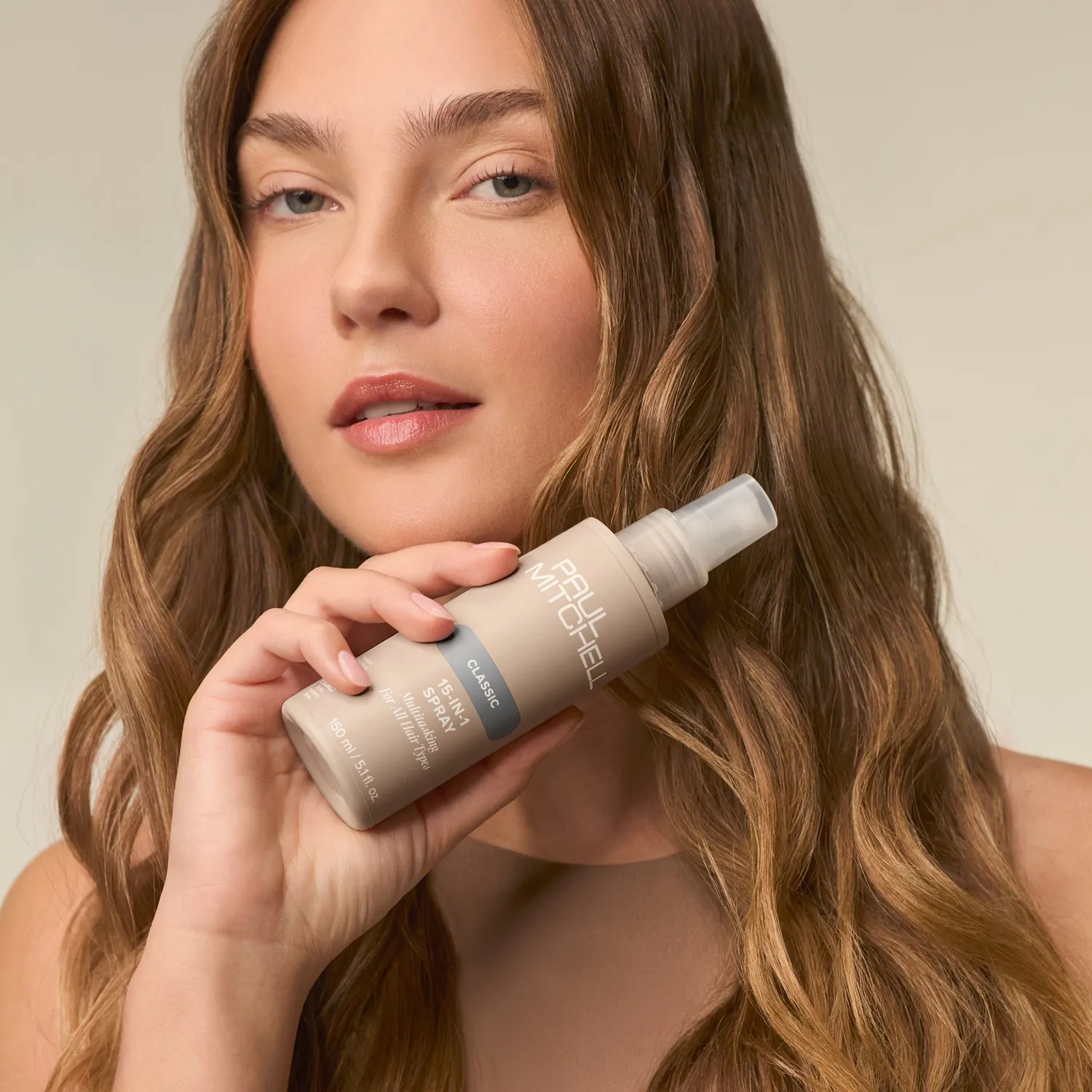 Paul Mitchell 15-i-1 spray 150 ml leave-in