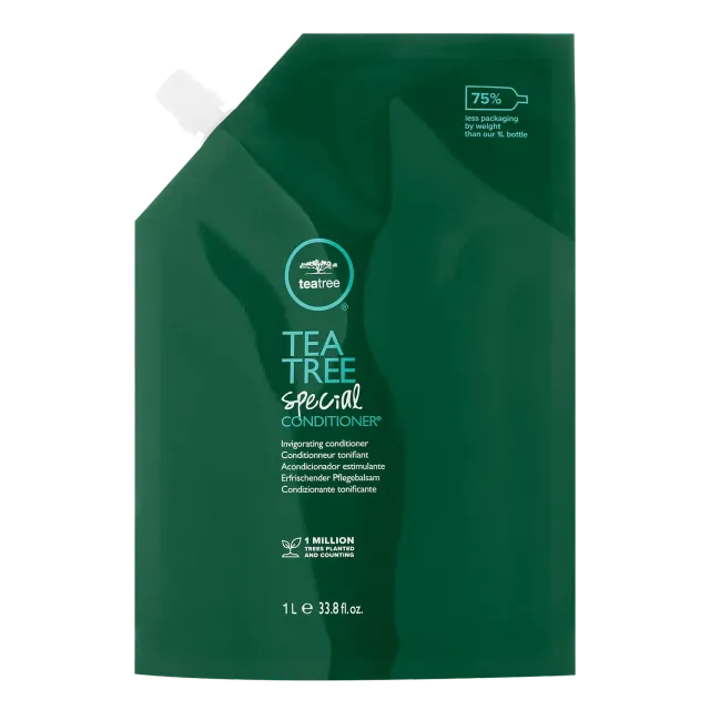 Paul Mitchell Tea Tree Special Conditioner balsam refill