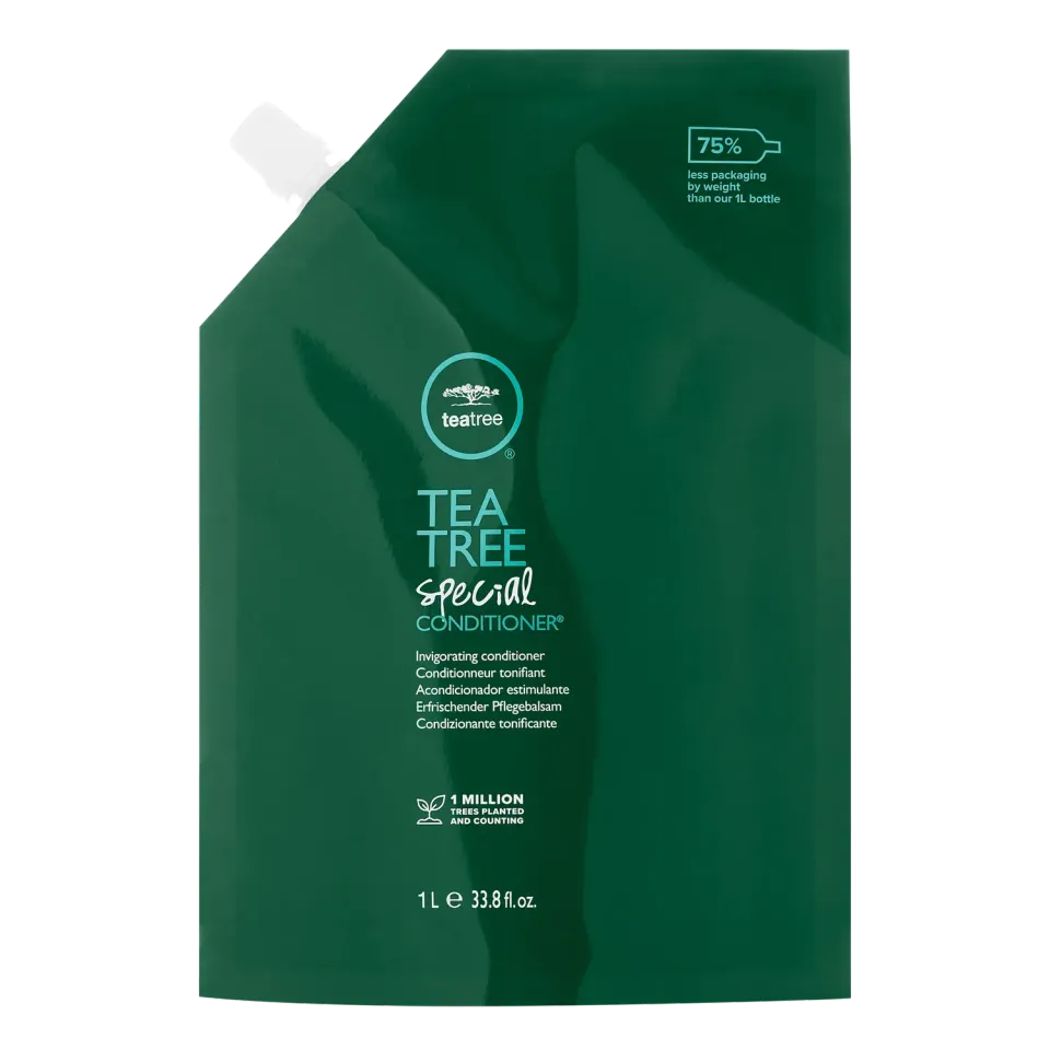 Paul Mitchell Tea Tree Special Conditioner balsam refill