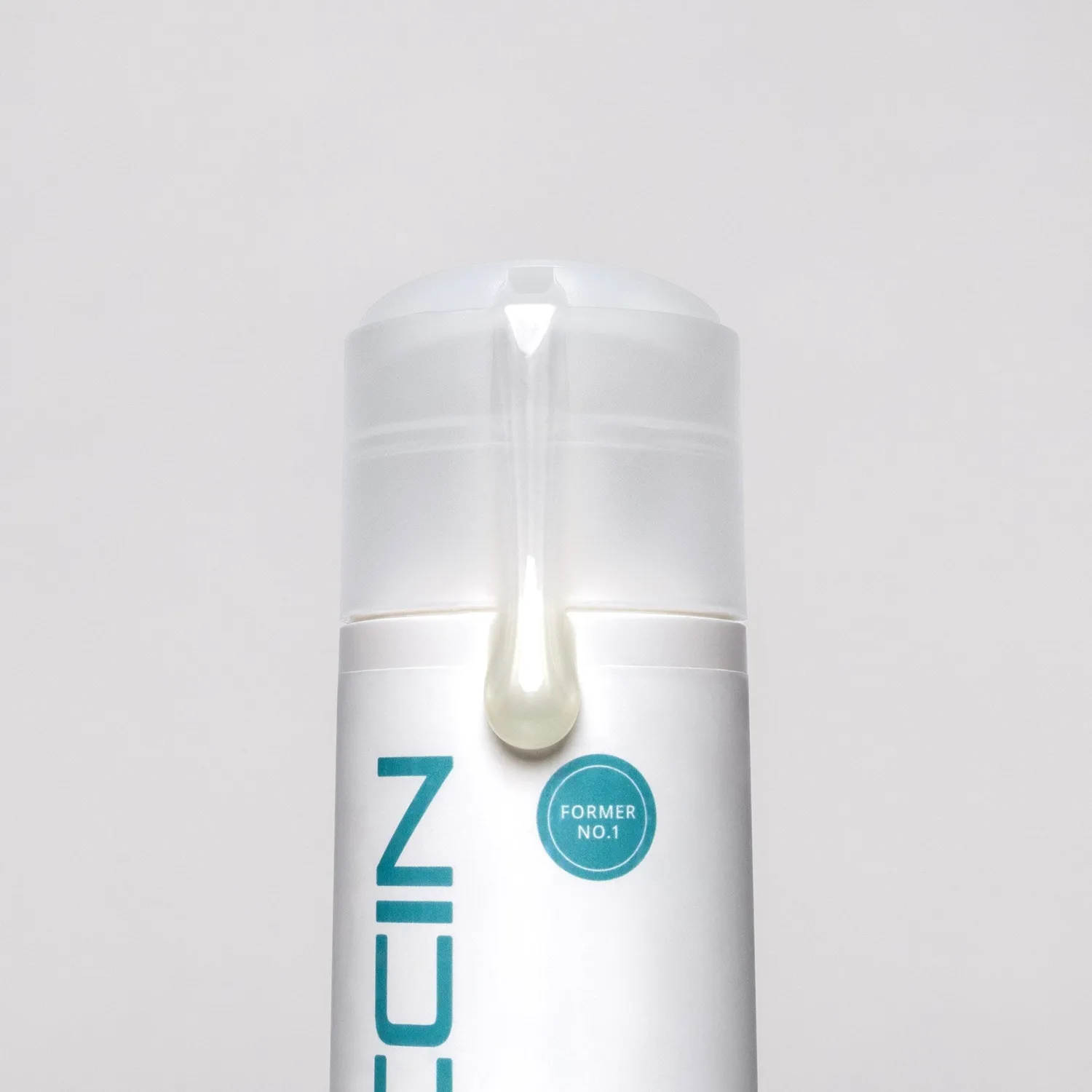 Neccin Anti-Dandruff sjampo 250 ml flass