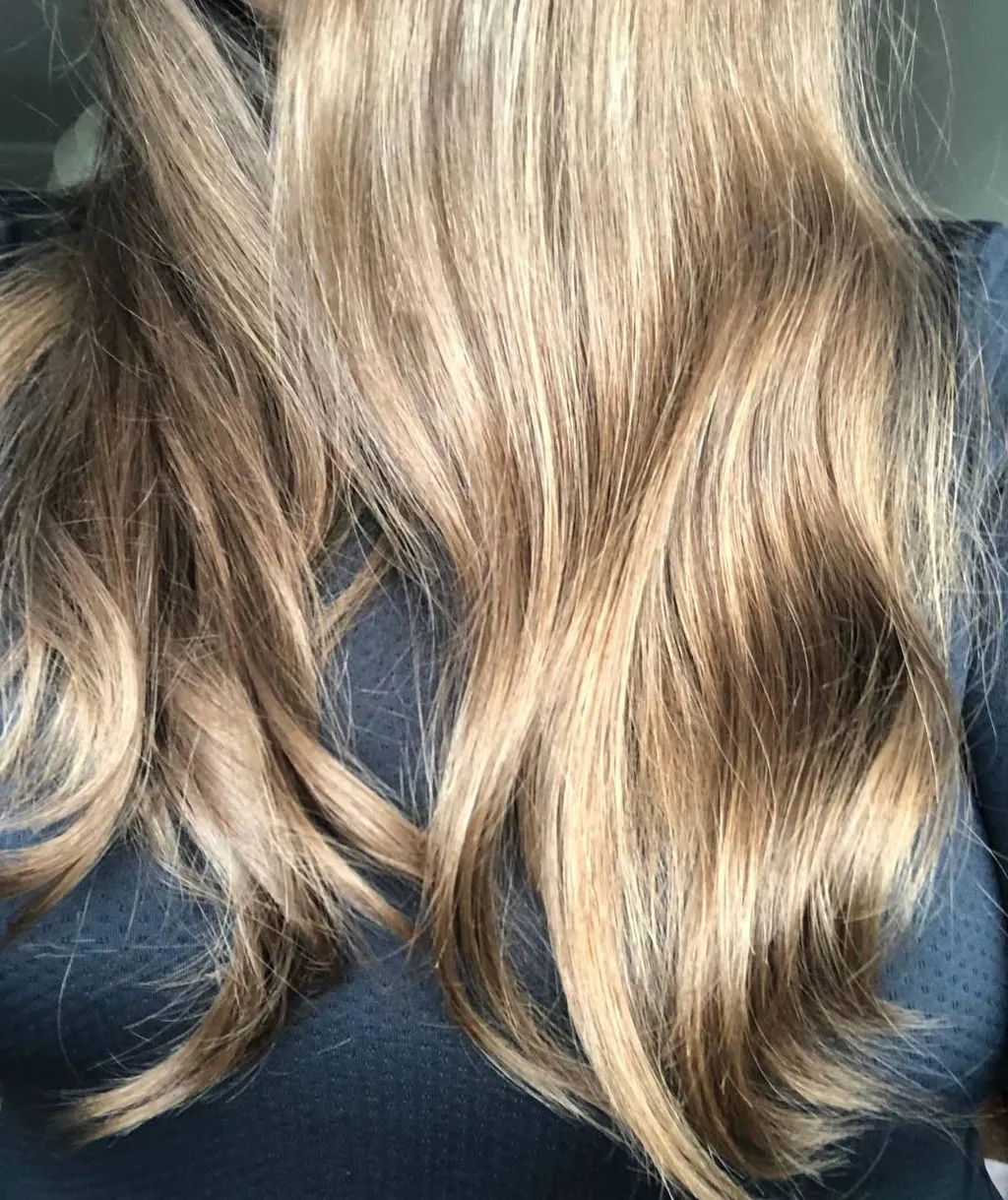 ŌMAKA Low Porosity balsam fast lav porøsitet duftfri