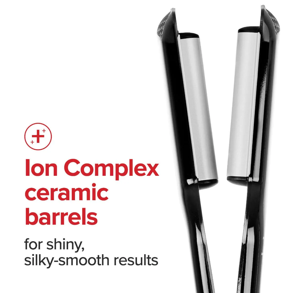 Paul Mitchell Express Ion WavePress bølgetang keramisk