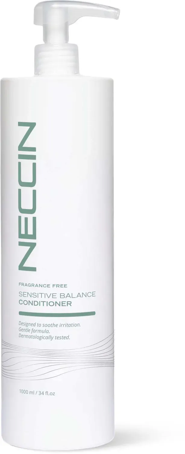 Neccin Sensitive Balance balsam 1000 ml parfymefri