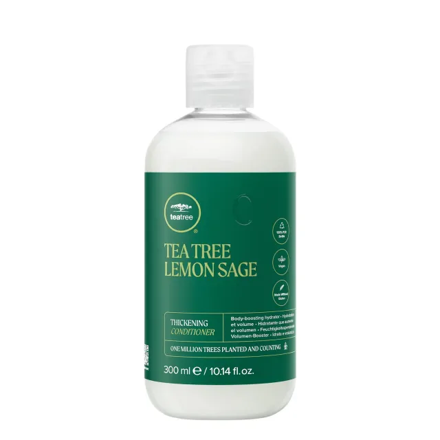 Paul Mitchell Lemon Sage Thickening Conditioner balsam 1L volum