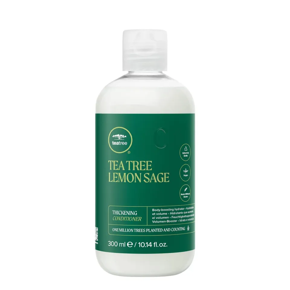 Paul Mitchell Lemon Sage Thickening Conditioner balsam 1L volum