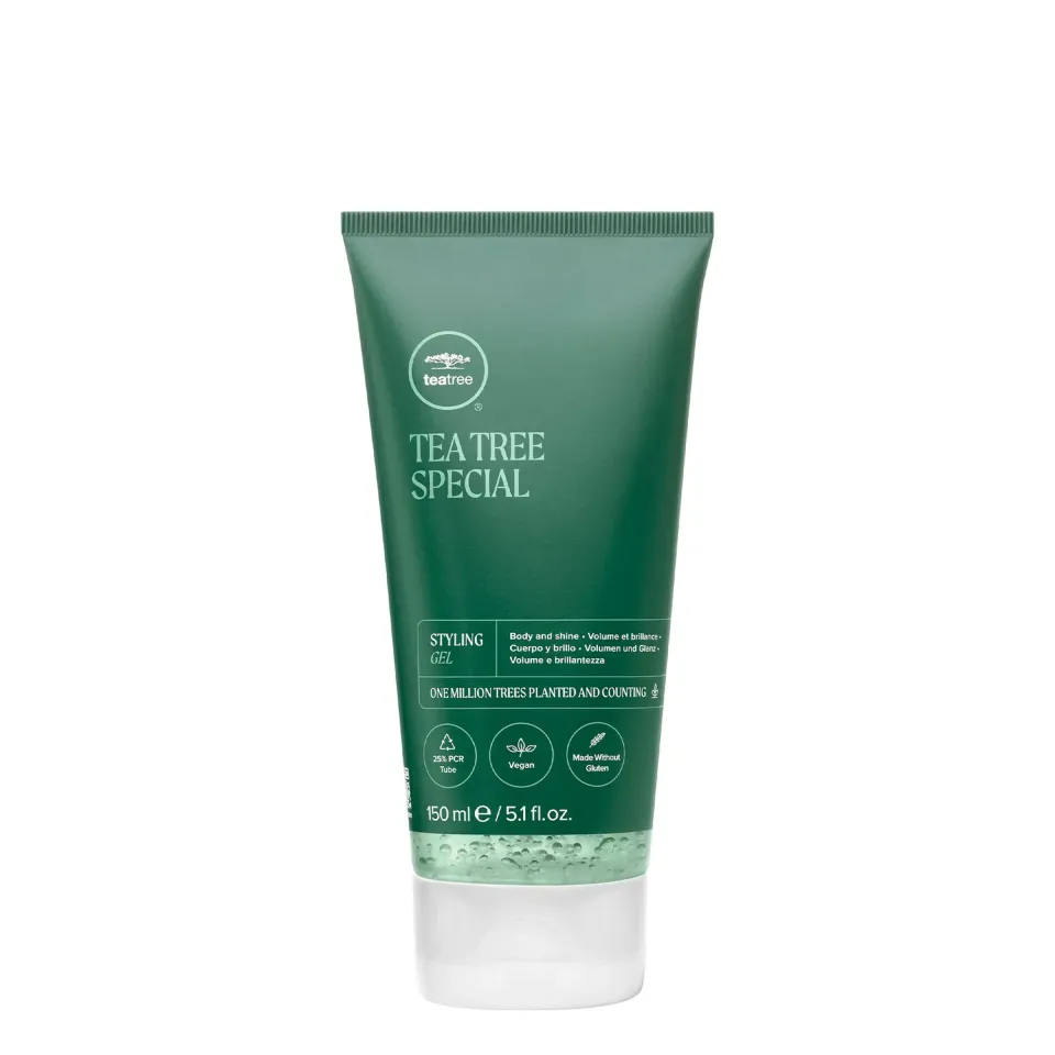 Paul Mitchell Tea Tree styling gel 75 ml medium